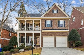 3519 High Grove NE Way, Atlanta, GA 30319