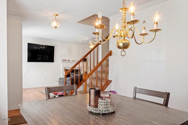 4108 Lazyriver Lane, Durham, NC 27712