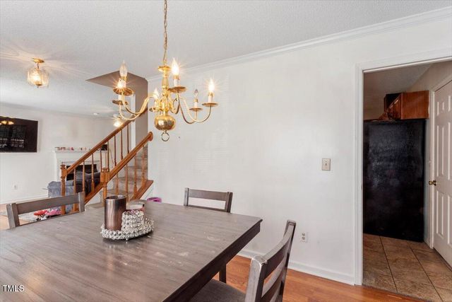 4108 Lazyriver Lane, Durham, NC 27712