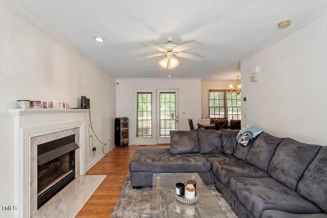 4108 Lazyriver Lane, Durham, NC 27712