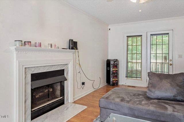 4108 Lazyriver Lane, Durham, NC 27712