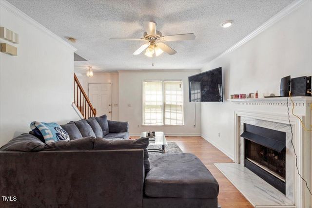 4108 Lazyriver Lane, Durham, NC 27712