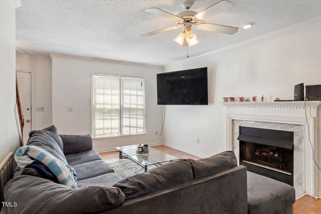 4108 Lazyriver Lane, Durham, NC 27712