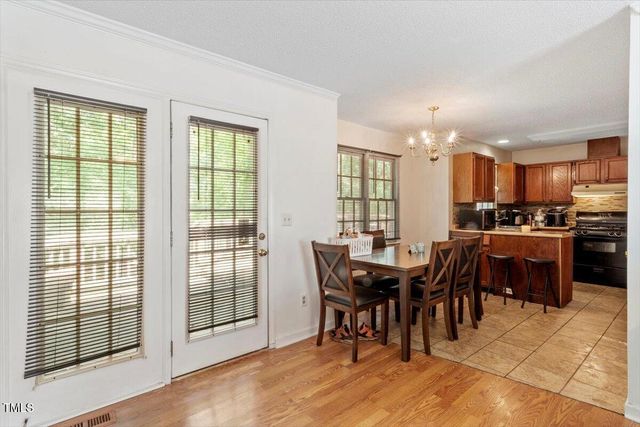 4108 Lazyriver Lane, Durham, NC 27712