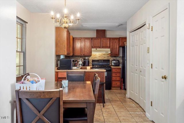 4108 Lazyriver Lane, Durham, NC 27712