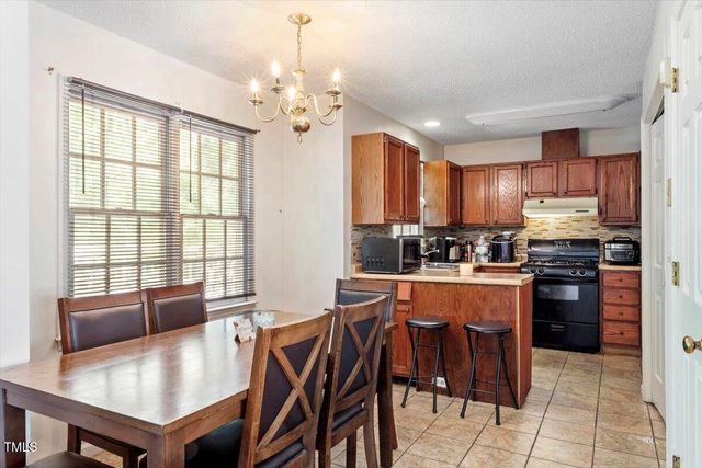 4108 Lazyriver Lane, Durham, NC 27712