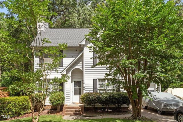 4108 Lazyriver Lane, Durham, NC 27712