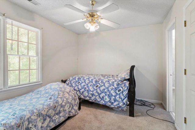 4108 Lazyriver Lane, Durham, NC 27712