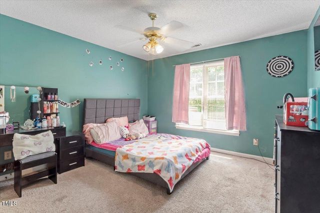 4108 Lazyriver Lane, Durham, NC 27712