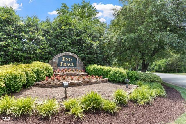 4108 Lazyriver Lane, Durham, NC 27712