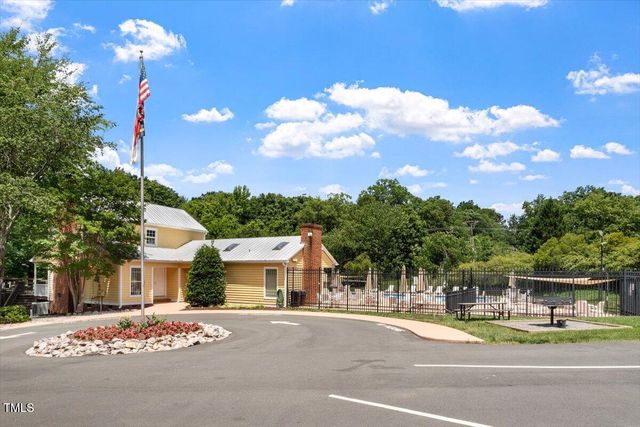 4108 Lazyriver Lane, Durham, NC 27712