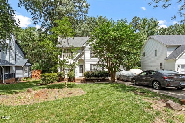4108 Lazyriver Lane, Durham, NC 27712