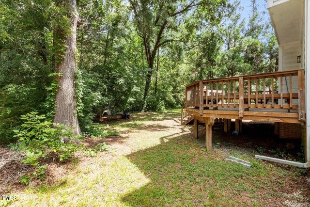 4108 Lazyriver Lane, Durham, NC 27712