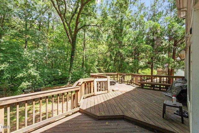 4108 Lazyriver Lane, Durham, NC 27712