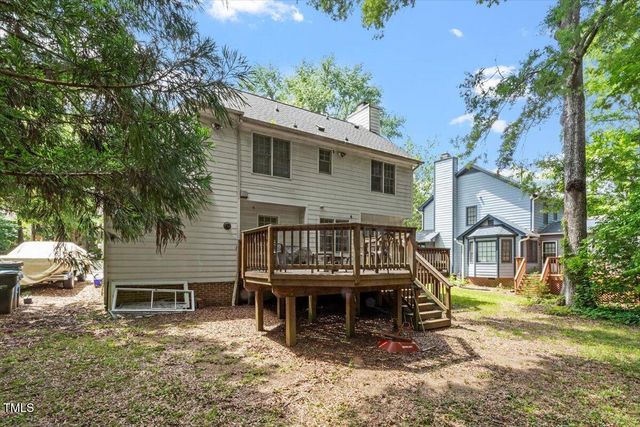 4108 Lazyriver Lane, Durham, NC 27712