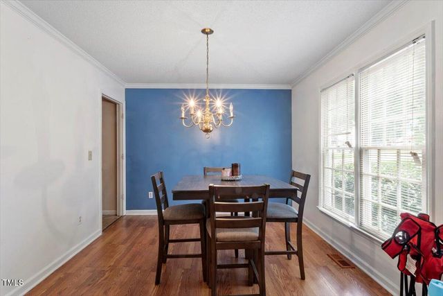 4108 Lazyriver Lane, Durham, NC 27712