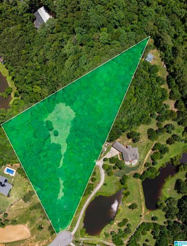 309 FOX VALLEY HIGHLANDS CIRCLE, Alabaster, AL 35007