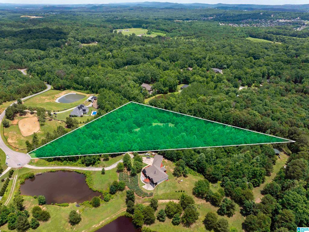 309 FOX VALLEY HIGHLANDS CIRCLE, Alabaster, AL 35007