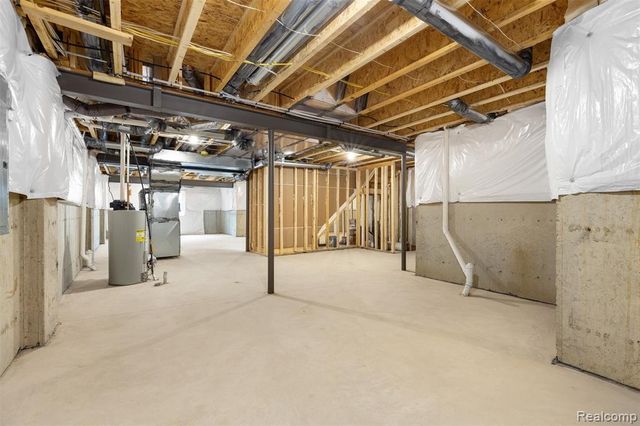 2908 Lila Lane, Ann Arbor, MI 48108