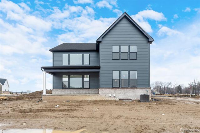 2908 Lila Lane, Ann Arbor, MI 48108