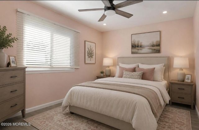 2 Elizabeth Court, Tinton Falls, NJ 07724
