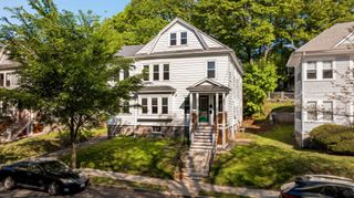14 Arborough Rd B, Boston, MA 02131