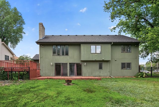 7640 Douglas Drive N, Brooklyn Park, MN 55443