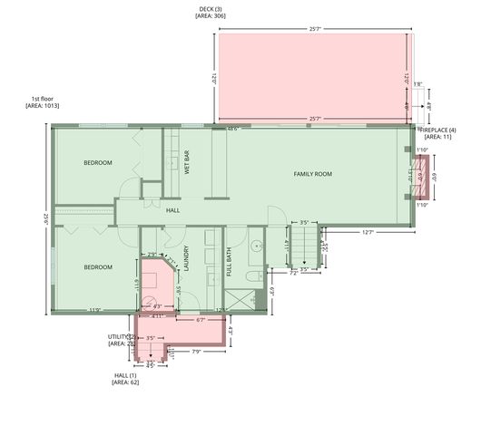 7640 Douglas Drive N, Brooklyn Park, MN 55443