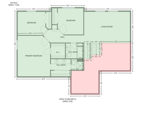 7640 Douglas Drive N, Brooklyn Park, MN 55443
