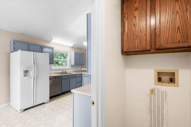 1501 WHITBURN DR, Columbia, MO 65203