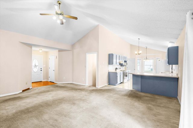 1501 WHITBURN DR, Columbia, MO 65203