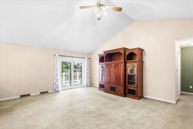 1501 WHITBURN DR, Columbia, MO 65203