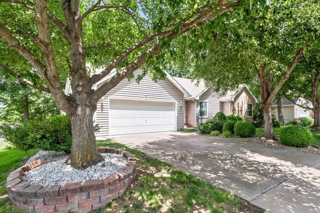 1501 WHITBURN DR, Columbia, MO 65203