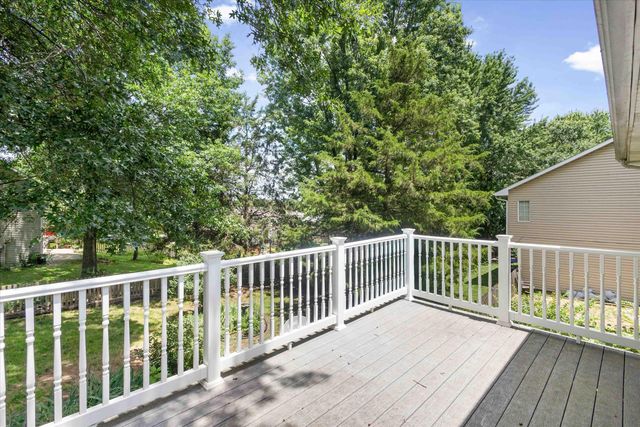 1501 WHITBURN DR, Columbia, MO 65203