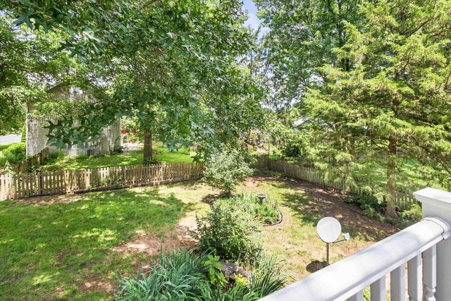 1501 WHITBURN DR, Columbia, MO 65203