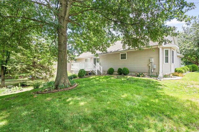 1501 WHITBURN DR, Columbia, MO 65203