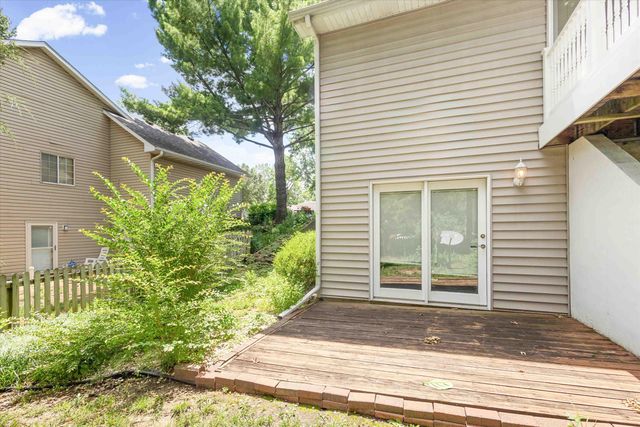 1501 WHITBURN DR, Columbia, MO 65203