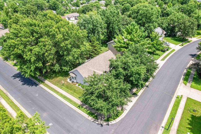 1501 WHITBURN DR, Columbia, MO 65203