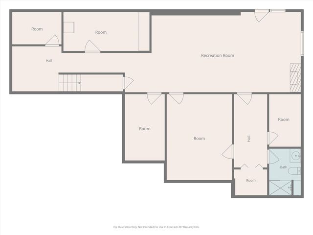 1501 WHITBURN DR, Columbia, MO 65203