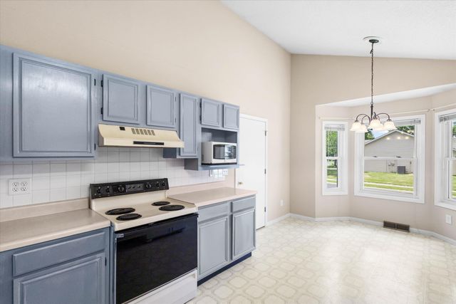 1501 WHITBURN DR, Columbia, MO 65203