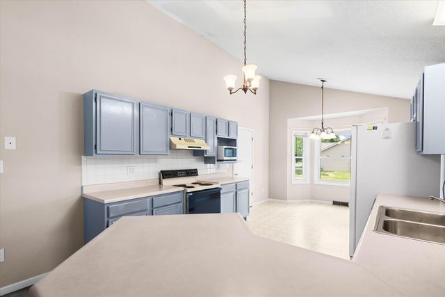 1501 WHITBURN DR, Columbia, MO 65203