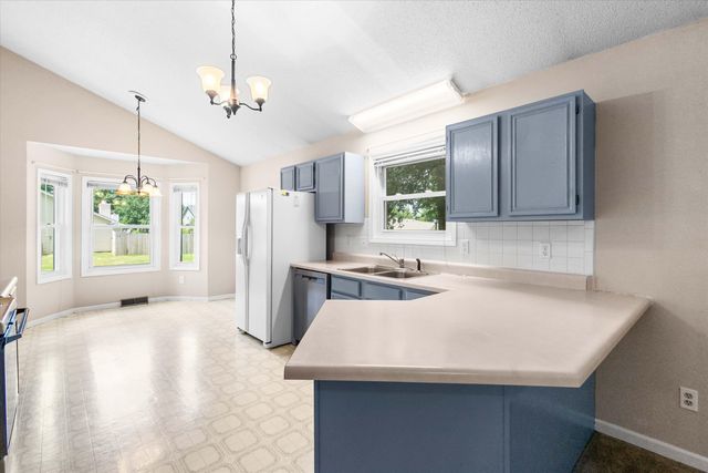 1501 WHITBURN DR, Columbia, MO 65203