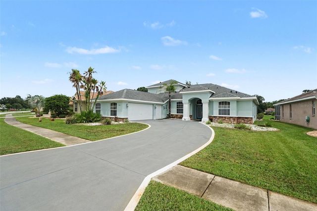 5020 GEVALIA DRIVE, Brooksville, FL 34604