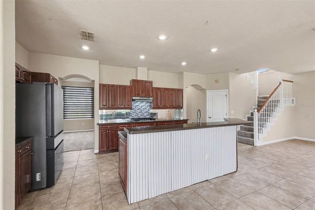 5020 GEVALIA DRIVE, Brooksville, FL 34604