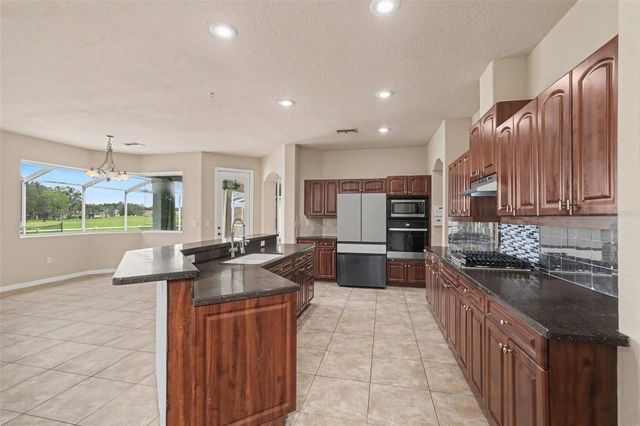 5020 GEVALIA DRIVE, Brooksville, FL 34604