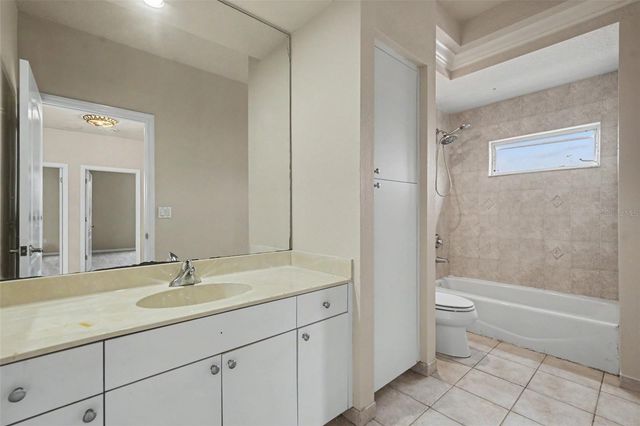 5020 GEVALIA DRIVE, Brooksville, FL 34604