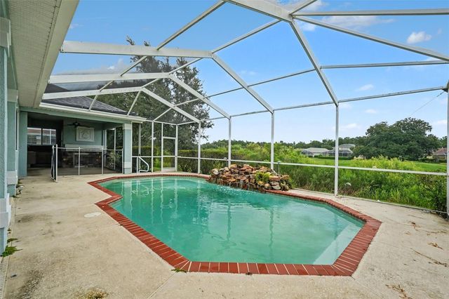 5020 GEVALIA DRIVE, Brooksville, FL 34604