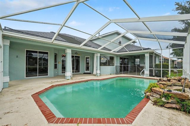 5020 GEVALIA DRIVE, Brooksville, FL 34604