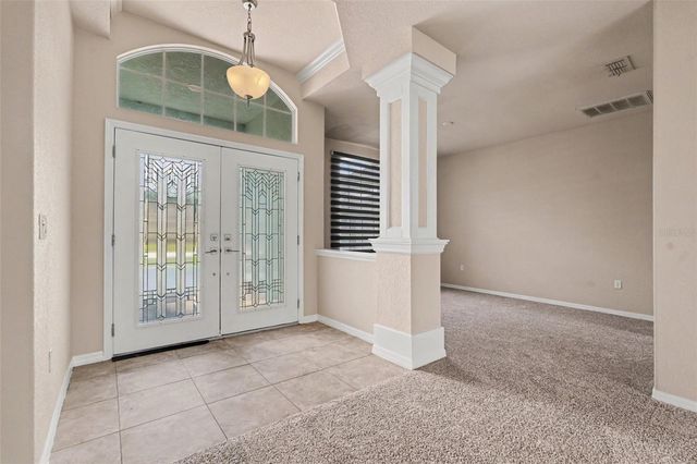 5020 GEVALIA DRIVE, Brooksville, FL 34604
