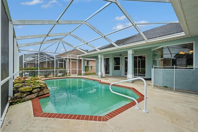 5020 GEVALIA DRIVE, Brooksville, FL 34604